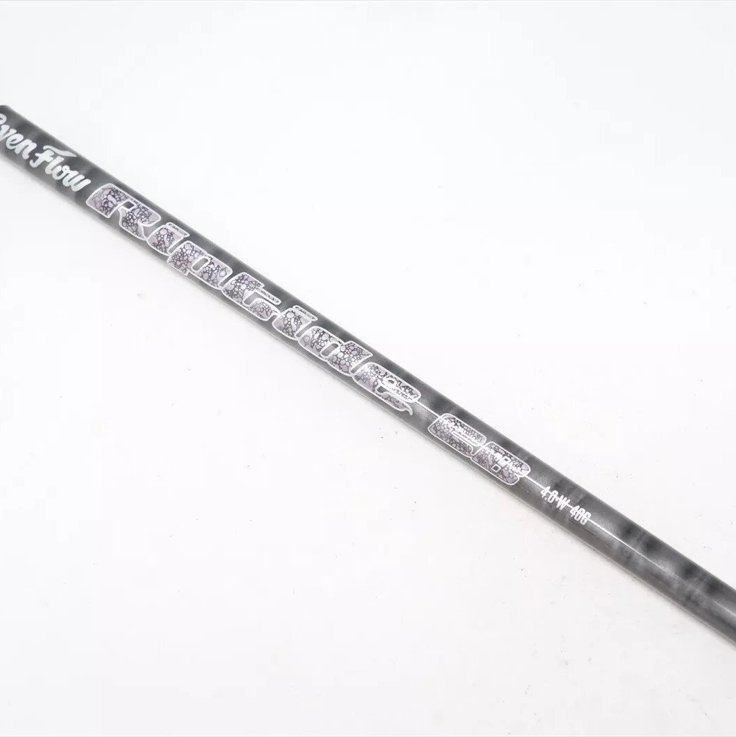Project X Even Flow RipTide 40 4.0 Ladies Shaft - Maple Hill Golf